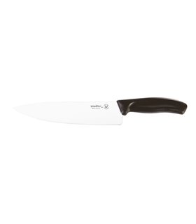 Cuchillo Panero 18 Cm Con Sierra - Mango Madera D - Walter