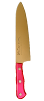 Cuchillo Serie SINFONIA titanio